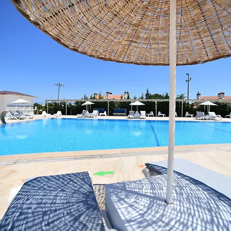 Calico Hotel
