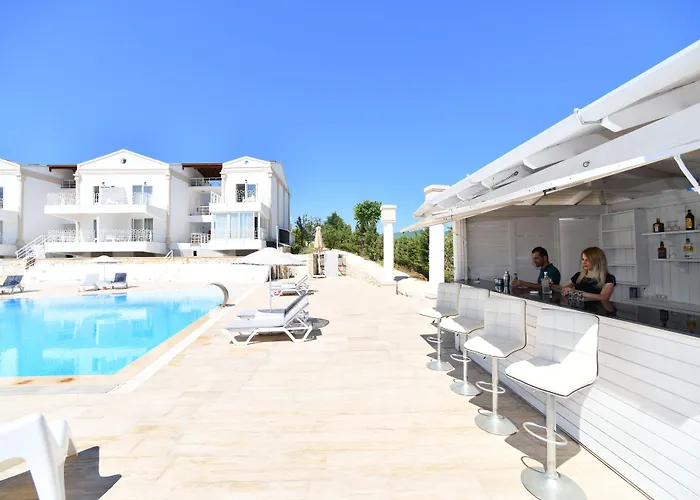 Calico Hotel Çeşme