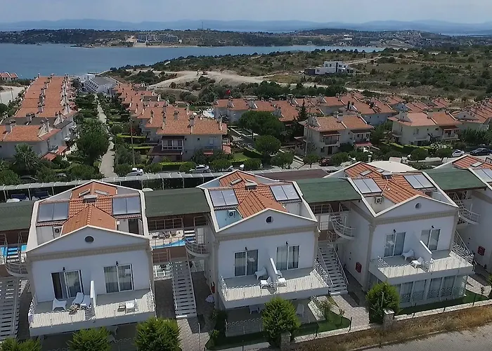 Calico Hotel Çeşme