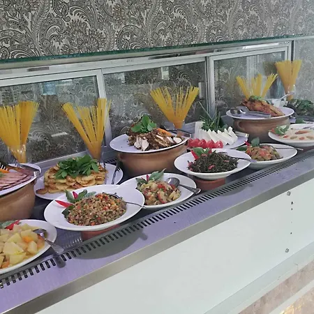 Calico فندق Çeşme