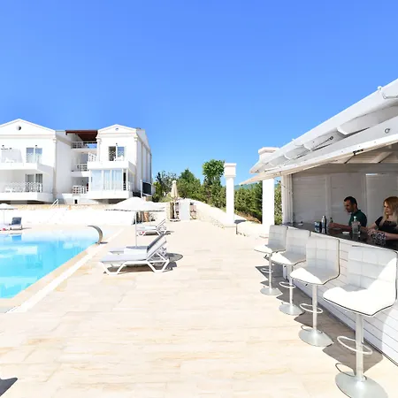 Calico Hotel Çeşme