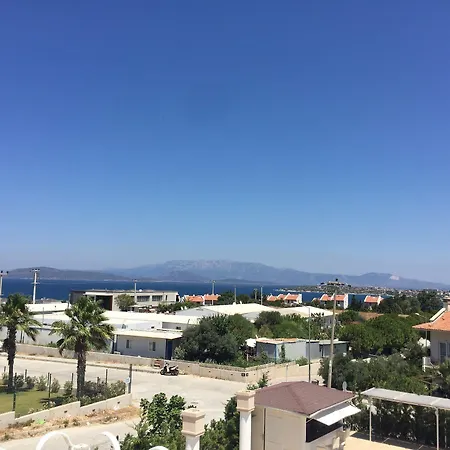 Calico Çeşme