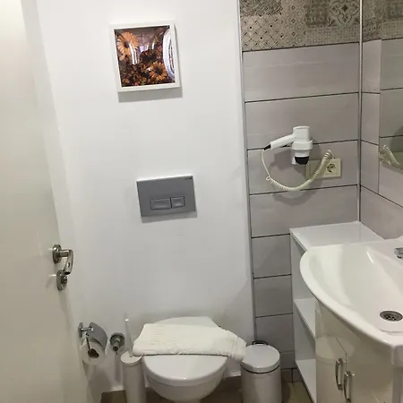 Calico فندق Çeşme