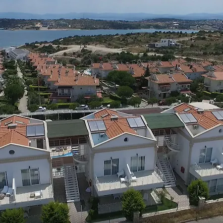 Calico Szálloda Çeşme