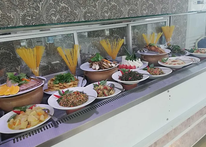 Calico Hotel Çeşme